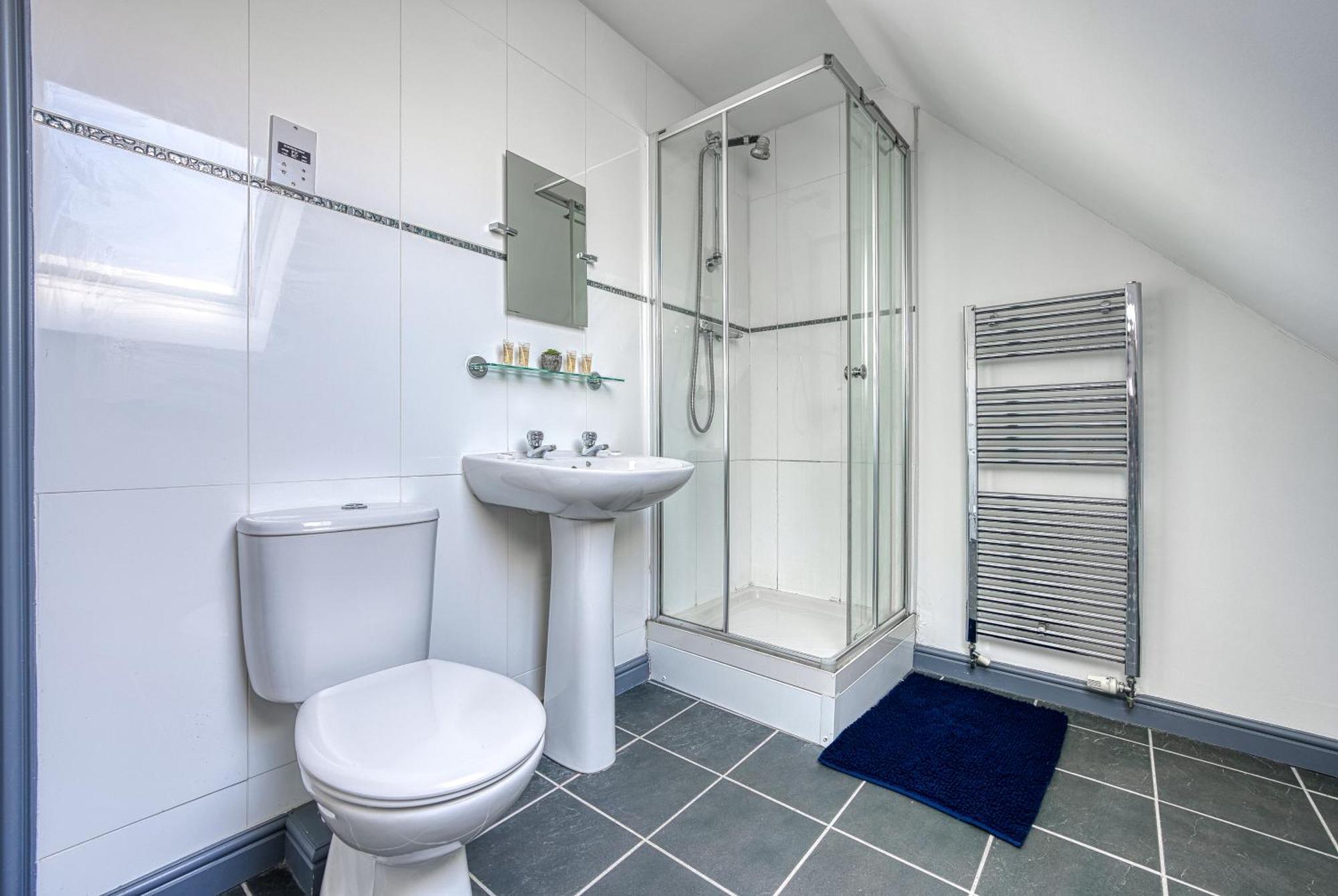 Nec Exhibitor Home, Stay Near Birmingham Airport ภายนอก รูปภาพ