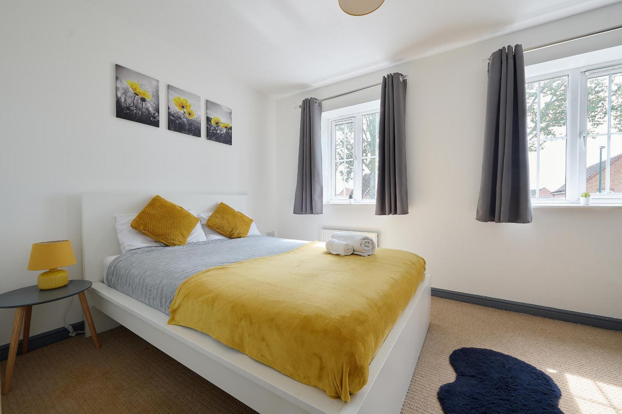 Nec Exhibitor Home, Stay Near Birmingham Airport ภายนอก รูปภาพ