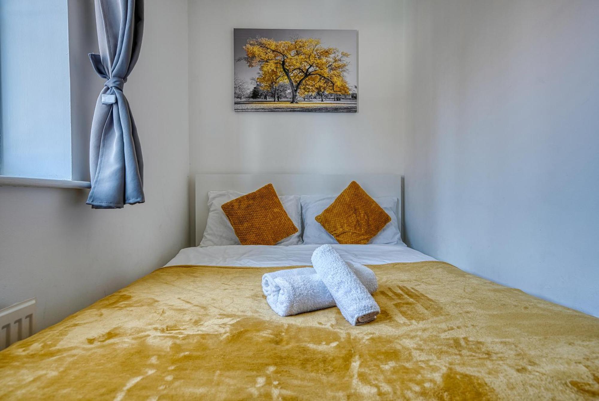 Nec Exhibitor Home, Stay Near Birmingham Airport ภายนอก รูปภาพ