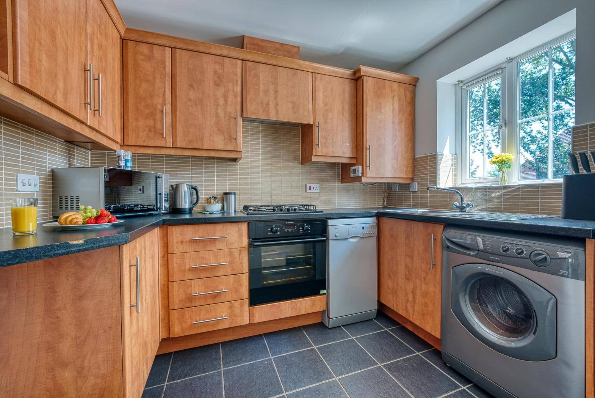 Nec Exhibitor Home, Stay Near Birmingham Airport ภายนอก รูปภาพ