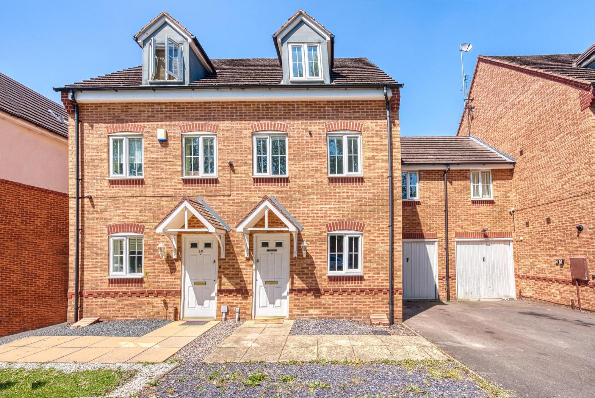 Nec Exhibitor Home, Stay Near Birmingham Airport ภายนอก รูปภาพ